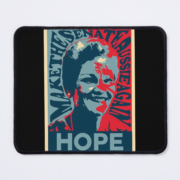 Item preview, Make The Senate Aussie Again designed and sold by Mentacare.