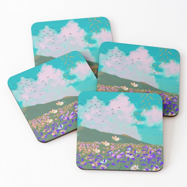 Item preview, Wings in Spring designed and sold by Lougud.