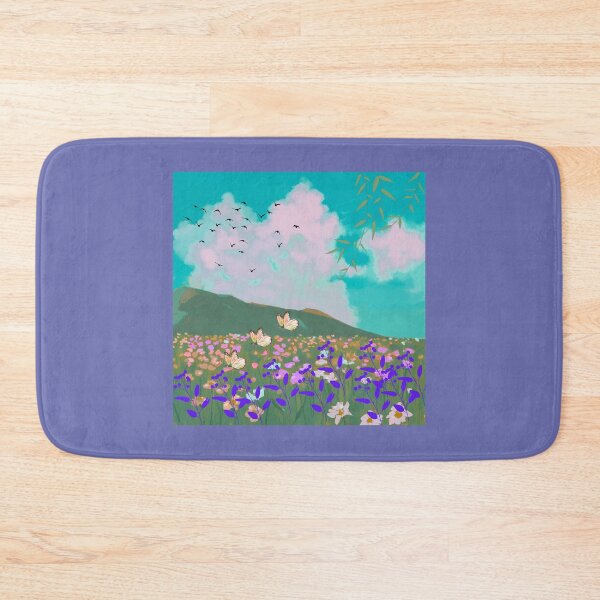 Item preview, Wings in Spring designed and sold by Lougud.