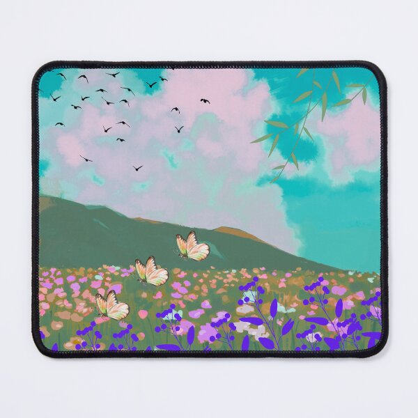 Item preview, Wings in Spring designed and sold by Lougud.