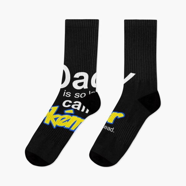Item preview,  Daddy Is So Last Year Call Me Pokemaster Instead designed and sold by SJW Products Worton.