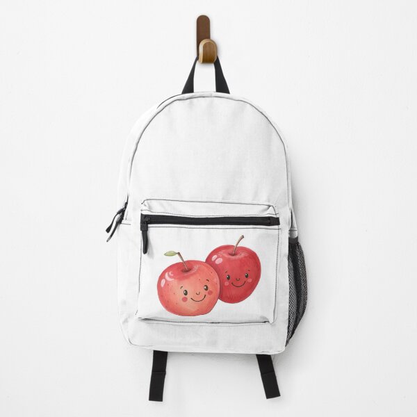 Item preview, Smiling Apple designed and sold by trendspatterns.