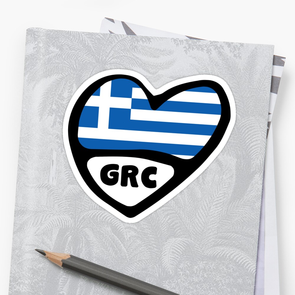 greece-country-code-flag-heart-grc-stickers-by-celticana-redbubble