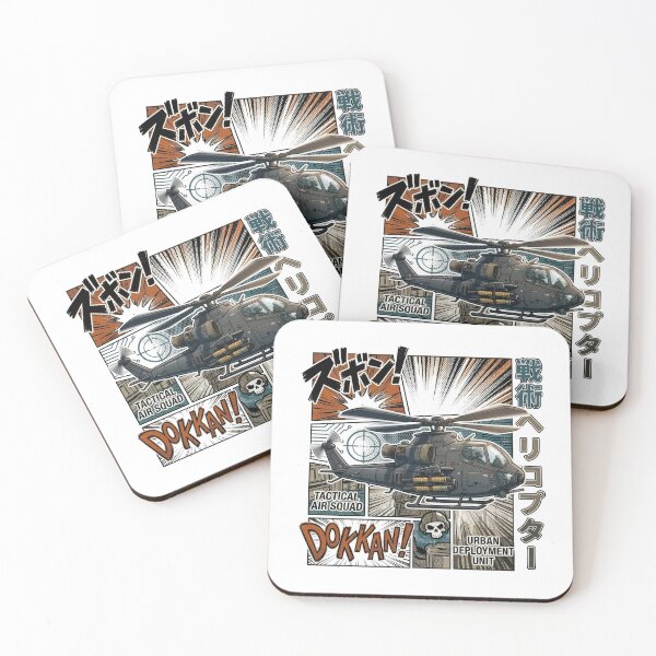 Item preview, Air Power – Command the Skies designed and sold by RAWLIFEGRAPHIC.