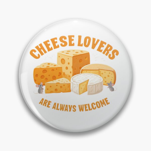 Item preview, cheese t-shirt designed and sold by CheeseMonger79.