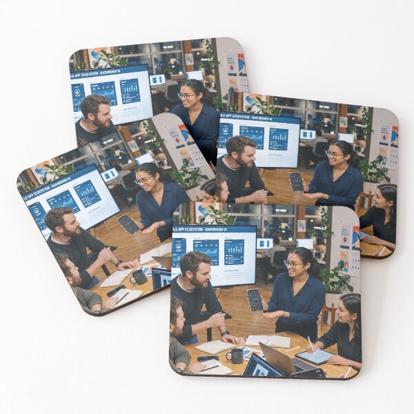 Item preview, Office team work designed and sold by Major Singh.