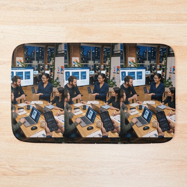 Item preview, Office team work designed and sold by Major Singh.