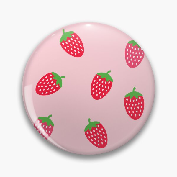Item preview, Strawberry Fields designed and sold by TheLetterVeee.