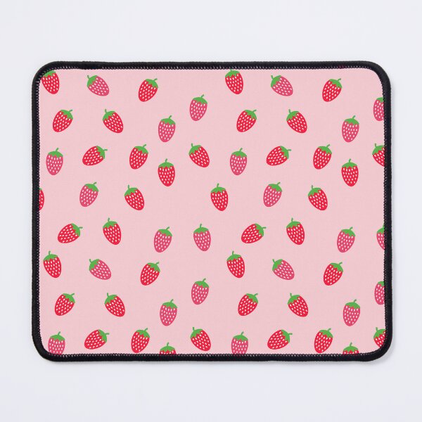 Item preview, Strawberry Fields designed and sold by TheLetterVeee.