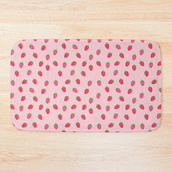 Item preview, Strawberry Fields designed and sold by Studio Vee.