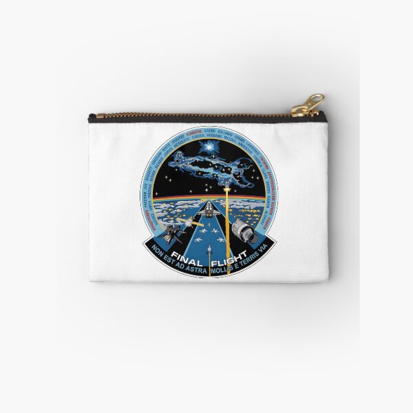 Item preview, Final Flight: A Tribute to Fallen Space Explorers designed and sold by CharlieDesings.
