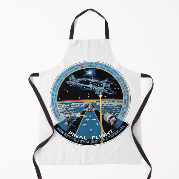 Item preview, Final Flight: A Tribute to Fallen Space Explorers designed and sold by CharlieDesings.