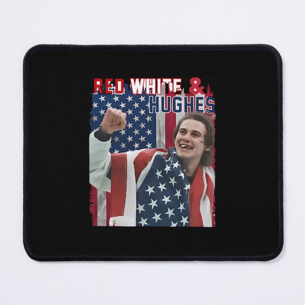 Item preview, Jack Hughes Usa Hockey Jack Hughes Golden Goal designed and sold by iamSaeedoo.