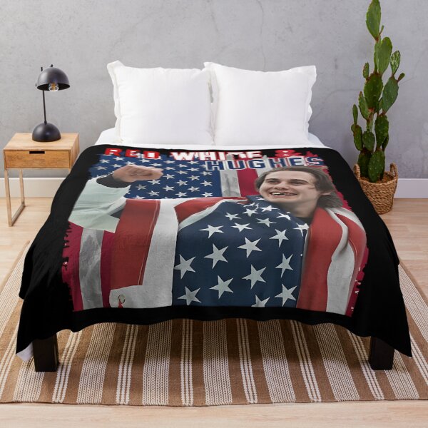 Item preview, Jack Hughes Usa Hockey Jack Hughes Golden Goal  designed and sold by iamSaeedoo.