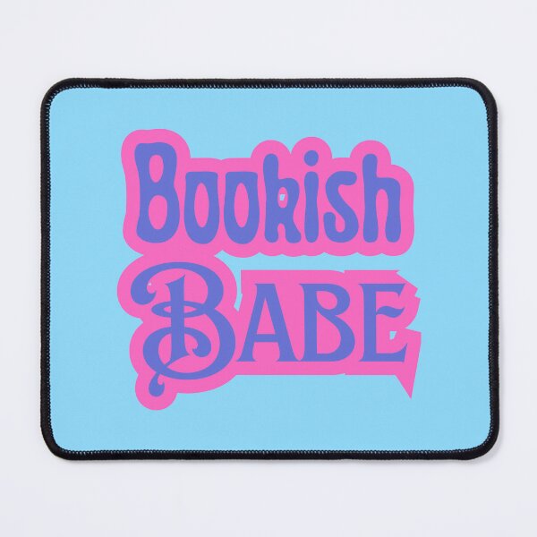 Item preview, Bookish Babe Shirt – Cute Romance Reader Graphic Tee designed and sold by TheStephanieRome.