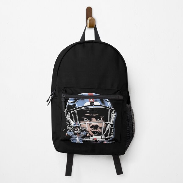 Item preview, Malik Nabers New York G Helmet designed and sold by Mentacare.