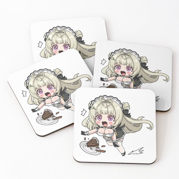 Item preview, Cute & Clumsy Maid~ designed and sold by Hoshi Beruu.