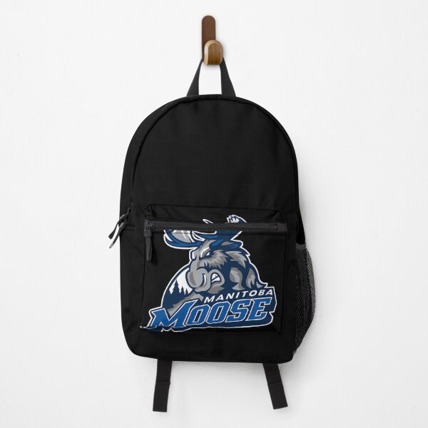 Item preview, Manitoba Moose designed and sold by Mentacare.