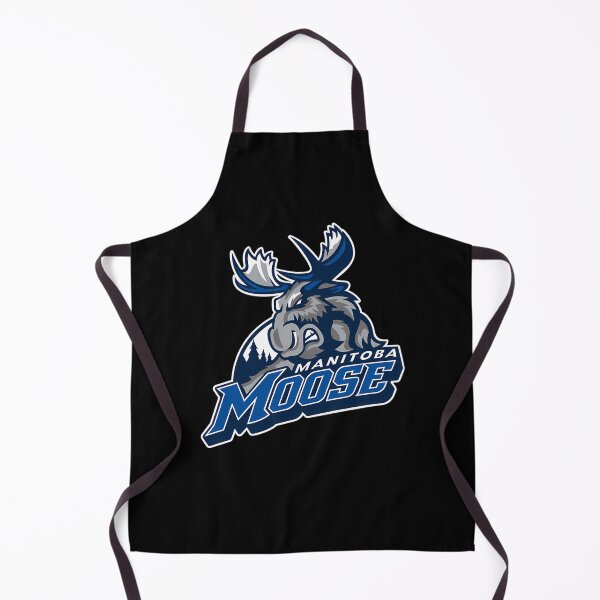 Item preview, Manitoba Moose designed and sold by Mentacare.