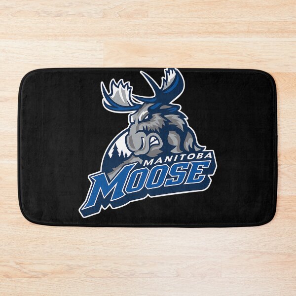Item preview, Manitoba Moose designed and sold by Mentacare.