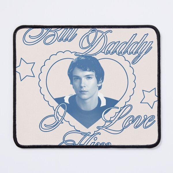 Item preview, But Daddy I Love Them Both Classic T-Shirt – Hollanov Heated Rivalry Hockey Romance Fan Tee designed and sold by ZWITABLDIYA.