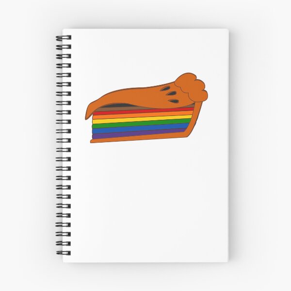 Item preview, Philly Rainbow Slice of Pie Pride Flag designed and sold by HarveyHandcraftsandDesigns.