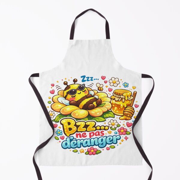 Item preview, Bzz… ne pas déranger - Relax - French designed and sold by Beetobuzz.