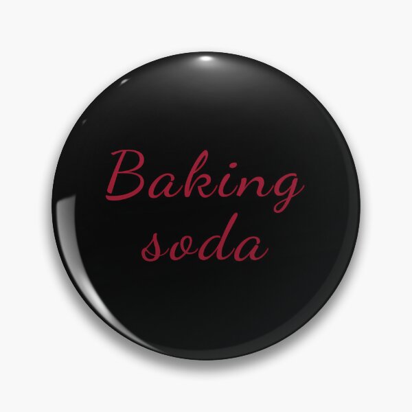 Item preview, Arima Kana (Oshi No Ko) Baking Soda designed and sold by Andreei110.