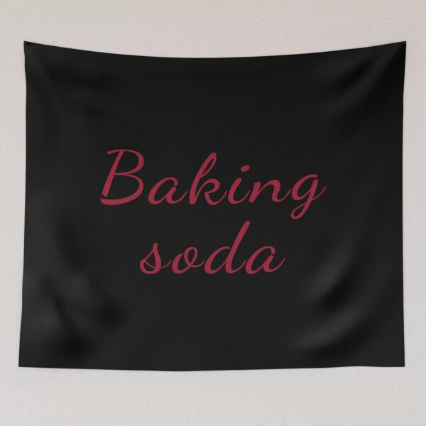 Item preview, Arima Kana (Oshi No Ko) Baking Soda designed and sold by Andreei110.