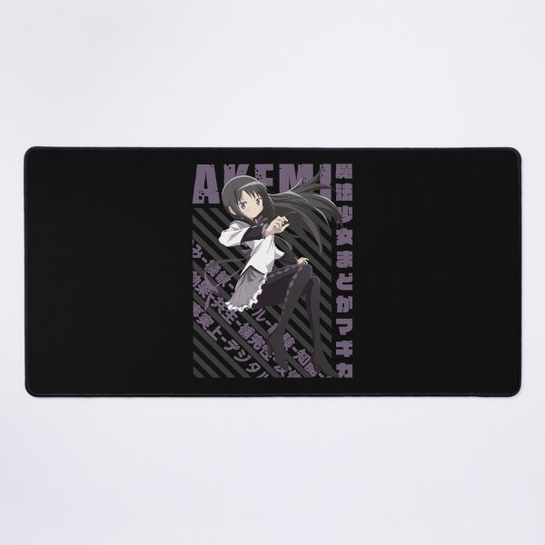 Item preview, Mahou Shoujo Madokamagica - Homura Akemi designed and sold by Andreei110.