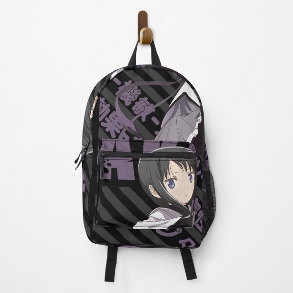 Item preview, Mahou Shoujo Madokamagica - Homura Akemi designed and sold by Andreei110.