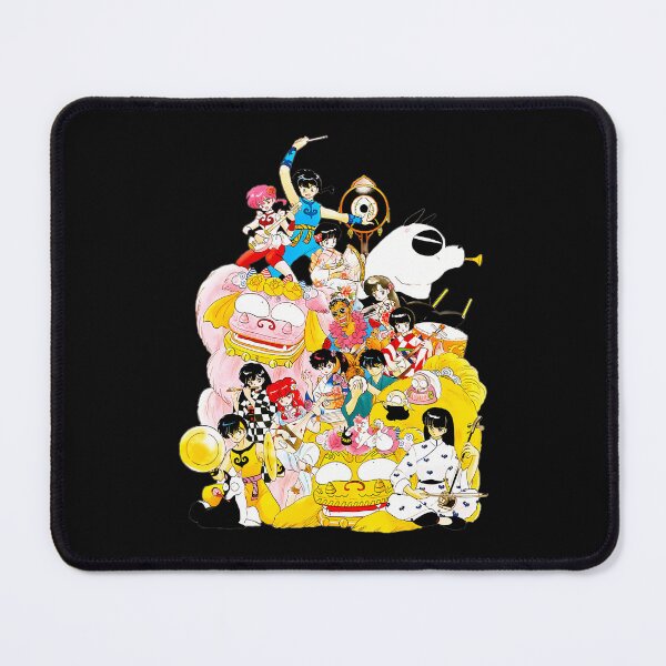 Item preview, Ranma 12 Manga Illustration designed and sold by Andreei110.