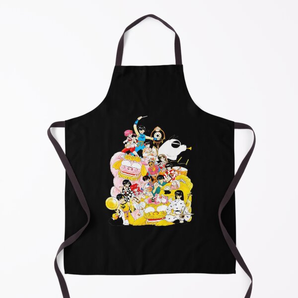 Item preview, Ranma 12 Manga Illustration designed and sold by Andreei110.