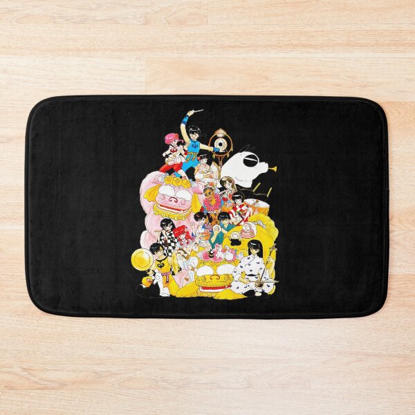 Item preview, Ranma 12 Manga Illustration designed and sold by Andreei110.