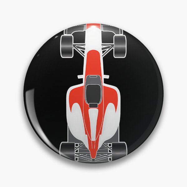 Item preview, Manner Top View Formula Legend 2015 designed and sold by Mentacare.