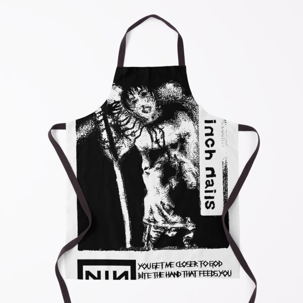 Item preview, PEEL IT BACK - NIN designed and sold by AlyssumArtShop.