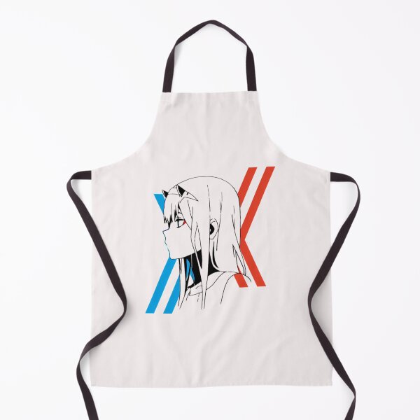 Item preview, Darling In The Franxx Zero Two designed and sold by Andreei110.