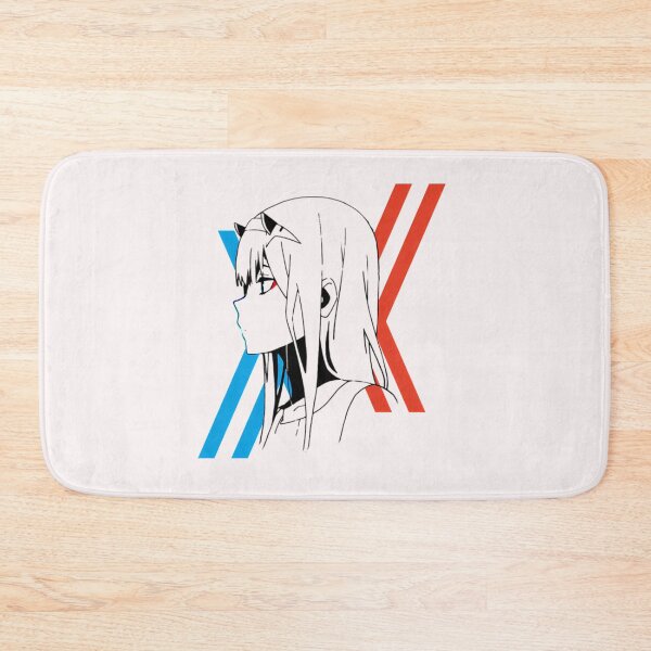 Item preview, Darling In The Franxx Zero Two designed and sold by Andreei110.