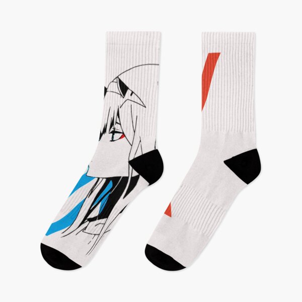 Item preview, Darling In The Franxx Zero Two designed and sold by Andreei110.