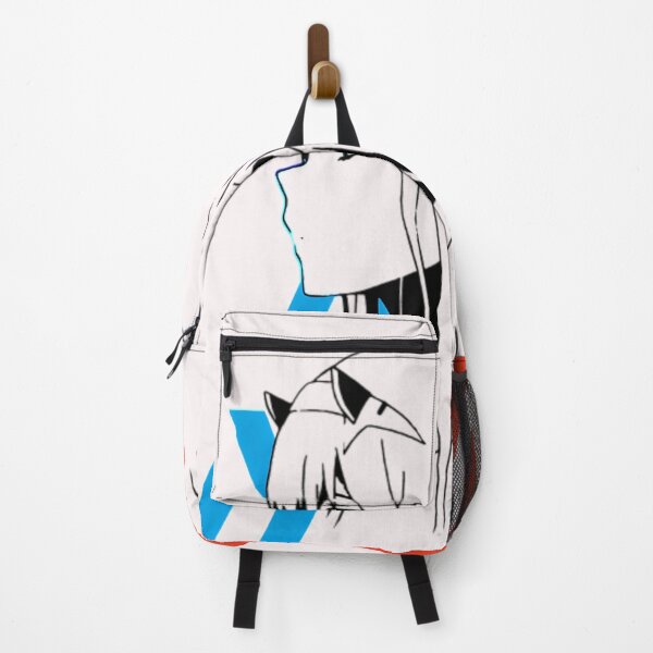 Item preview, Darling In The Franxx Zero Two designed and sold by Andreei110.