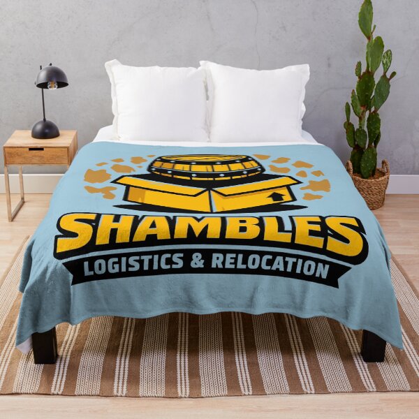 Item preview, Instant Spatial Relocation Logistics designed and sold by agearb.