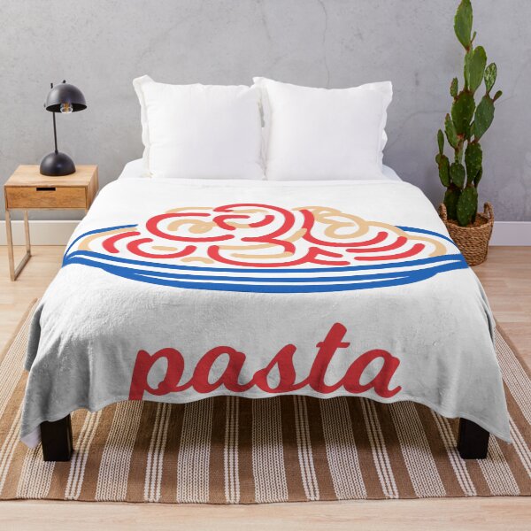 Item preview, Italian Tomato Pasta Icon  designed and sold by BobaBunny76.