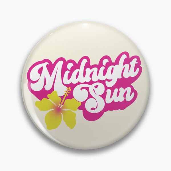 Item preview, Midnight Sun - Zara Larsson designed and sold by moonna designs.