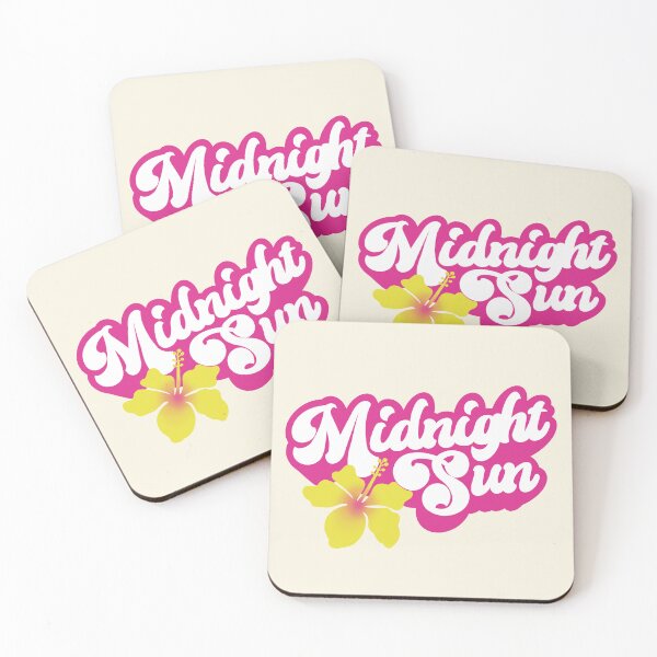 Item preview, Midnight Sun - Zara Larsson designed and sold by moonna designs.