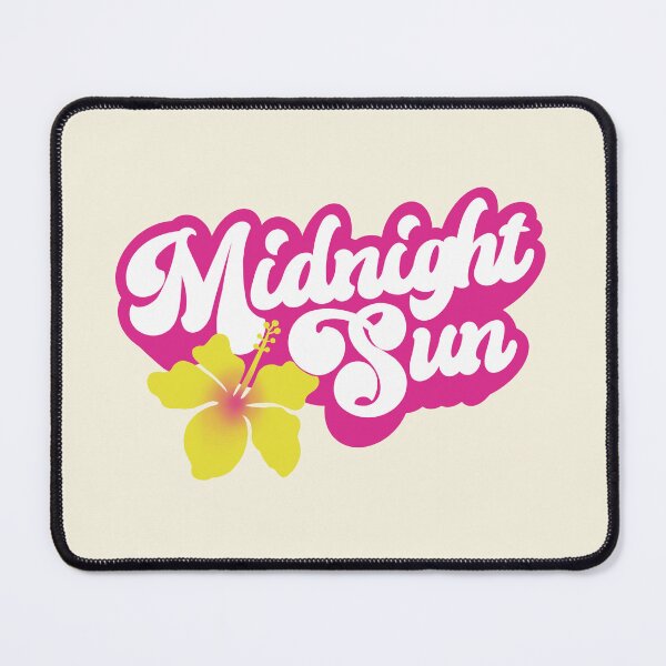 Item preview, Midnight Sun - Zara Larsson designed and sold by moonna designs.