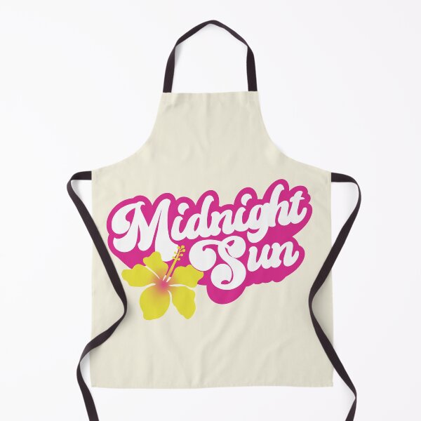 Item preview, Midnight Sun - Zara Larsson designed and sold by moonna designs.
