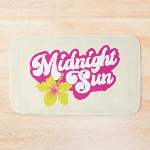Item preview, Midnight Sun - Zara Larsson designed and sold by moonna designs.