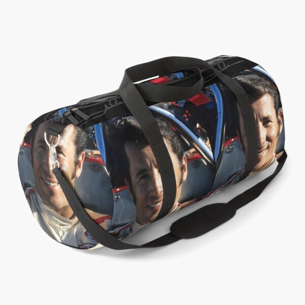 Item preview, Mario Andretti Signature Print designed and sold by Mentacare.