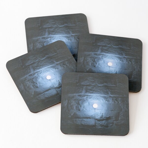 Item preview, Blue Light designed and sold by CH-Art1.
