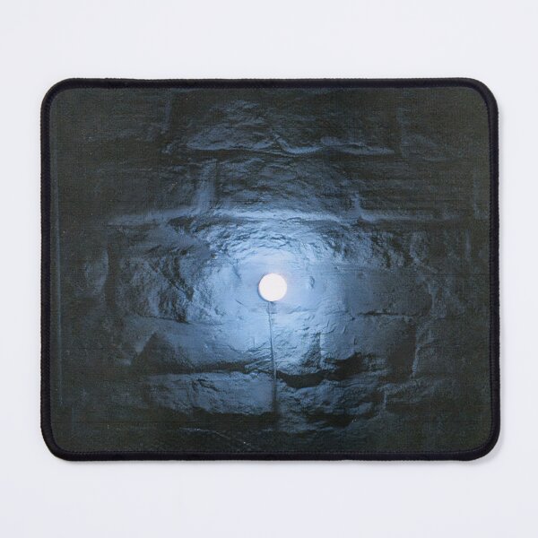 Item preview, Blue Light designed and sold by CH-Art1.